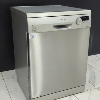 PROFILO BM 6284 6 PROGRAMLI İNOX BULAŞIK MAKİNESİ