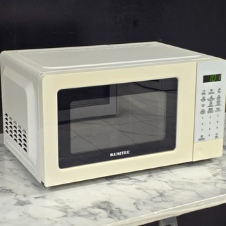 2.EL KUMTEL 20 LT MİKRODALGA