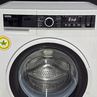 SIFIRLANMIŞ VESTEL XXL 3'LÜ BEYAZ EŞYA SETİ
