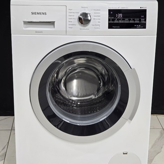 2. EL SIEMENS 3 LÜ BEYAZ EŞYA SETİ