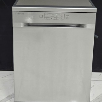 SAMSUNG DW60M4010FS 4 PROGRAMLI GRİ BULAŞIK MAKİNESİ