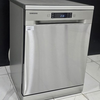 SIFIRLANMIŞ SAMSUNG INOX 4 PROGRAMLI BULAŞIK MAKİNESİ