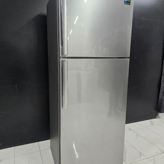 SAMSUNG RT38K5100S8 GRİ 384 LT NO-FROST BUZDOLABI
