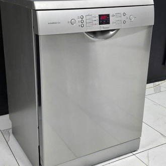 2. EL BOSCH A++ INOX 5 PROGRAMLI 3 SEPETLİ BULAŞIK MAKİNESİ