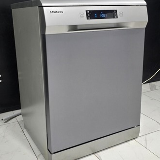 2. EL SAMSUNG A++ GRİ 4 PROGRAMLI BULAŞIK MAKİNESİ