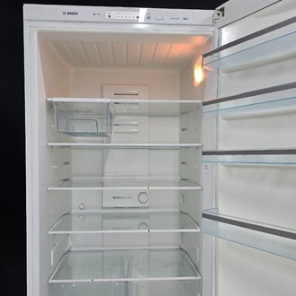 2. EL BOSCH A ENERJİ 450 LT KOMBİ TİPİ NOFROST BUZDOLABI