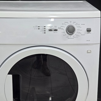 SIFIRLANMIŞ ARÇELİK 7 KG KURUTMA MAKİNESİ