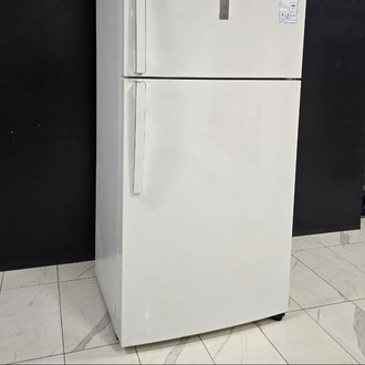 SIFIRLANMIŞ SAMSUNG 585 LT NOFROST BUZDOLABI