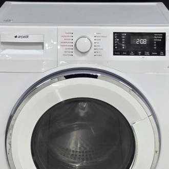 ARÇELİK 8145 YK 8-5 1400 DEVİR KURUTMALI ÇAMAŞIR MAKİNESİ
