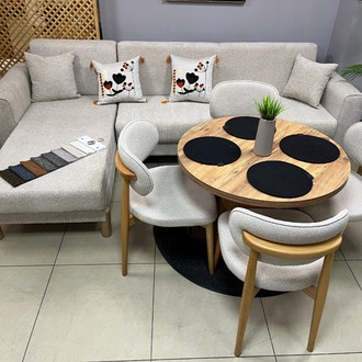 BOHEM SALON TAKIMI