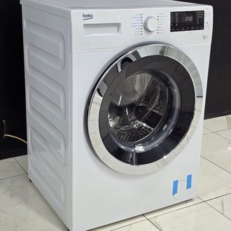 SIFIRLANMIŞ BEKO 8/5 KG 1400 DEVİR KURUTMALI ÇAMAŞIR MAKİNESİ