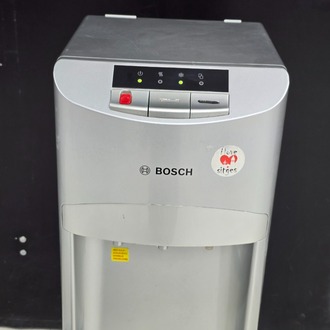 2. EL BOSCH RDW1570 GRİ GİZLİ DAMACANALI SU SEBİLİ