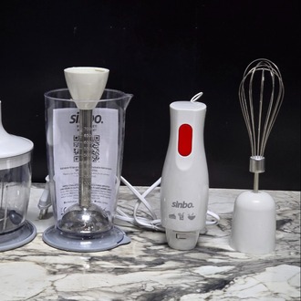 SİNBO BLENDER SETİ