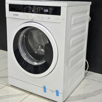 SIFIRLANMIŞ ARÇELİK PIYANO SERİ 9 KG 1000 DEVİR ÇAMAŞIR MAKİNESİ