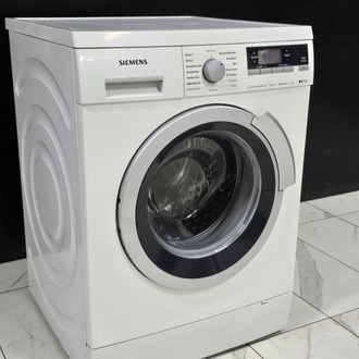 SIEMENS iQ700 8 KG 1200 DEVİR ÇAMAŞIR MAKİNESİ