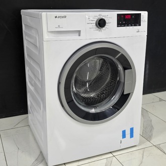 ARÇELİK 10124 D 10 KG 1200 DEVİR ÇAMAŞIR MAKİNESİ