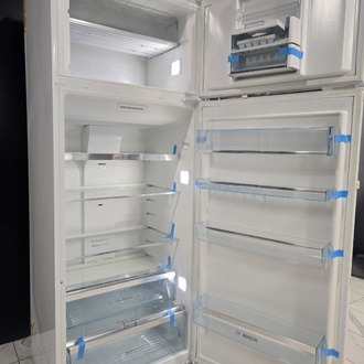 SIFIRLANMIŞ BOSCH 3 LÜ BEYAZ EŞYA SETİ