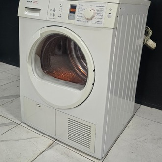 BOSCH WTE86300BY MAXX 6 SENSITIVE 7 KG KURUTMA MAKİNESİ