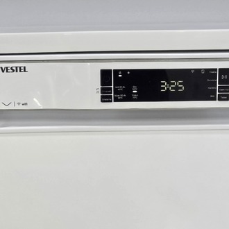VESTEL BM 4202 WIFI 4 PROGRAMLI BULAŞIK MAKİNESİ