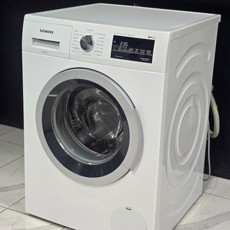 SIEMENS iQ500 9 KG 1200 DEVİR ÇAMAŞIR MAKİNESİ