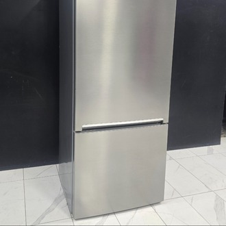 SIFIRLANMIŞ BEKO 480 LT INOX KOMBİ TİPİ NOFROST BUZDOLABI