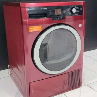 ARÇELİK 3885 KR 8 KG ISI POMPALI KURUTMA MAKİNESİ 