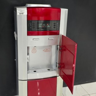 ARÇELİK 1050EBS BORDO ALTI DOLAPLI, DIJITAL GÖSTERGELİ SU SEBİLİ