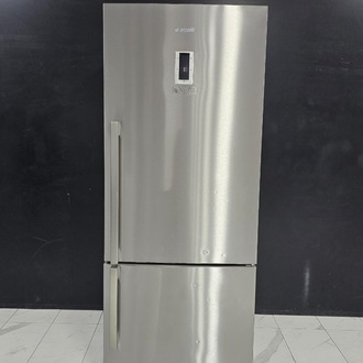 ARÇELİK 2476 CEI 580 LT KOMBİ NO-FROST BUZDOLABI