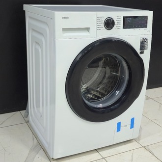 SAMSUNG WW90CGC04DAEAH ECOBUBBLE 9 KG 1400 DEVİR ÇAMAŞIR MAKİNESİ