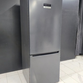 ARÇELİK 270560 EA 560 LT ANTRASİT KOMBİ NO-FROST BUZDOLABI
