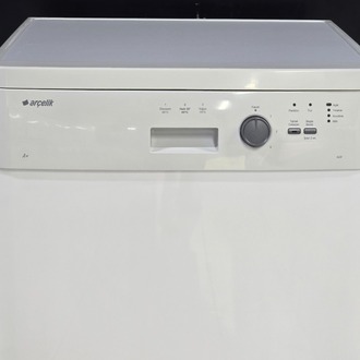 ARÇELİK 6231 A+ 3 PROGRAMLI BULAŞIK MAKİNESİ