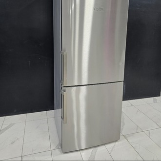 SIFIRLANMIŞ BEKO 520 LT  INOX KOMBİ TİPİ NOFROST BUZDOLABI