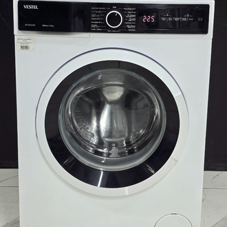 VESTEL CMI 108122 WIFI 10 KG 1200 DEVİR ÇAMAŞIR MAKİNESİ