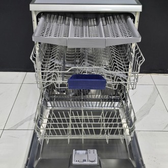 SIEMENS GRİ 6 PROGRAMLI BULAŞIK MAKİNESİ