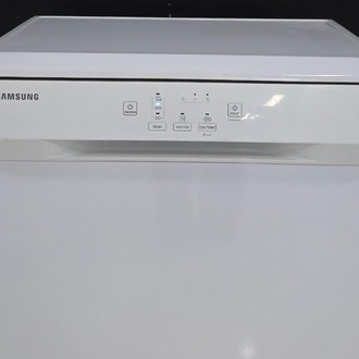 SAMSUNG DW60H3010FW 3 PROGRAMLI BULAŞIK MAKİNESİ