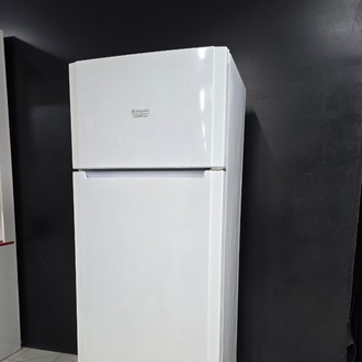 2. EL ARİSTON A ENERJİ 435 LT STATİK BUZDOLABI