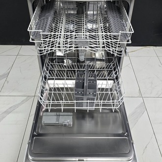 2. EL ARÇELİK A+ INOX 5 PROGRAMLI BULAŞIK MAKİNESİ
