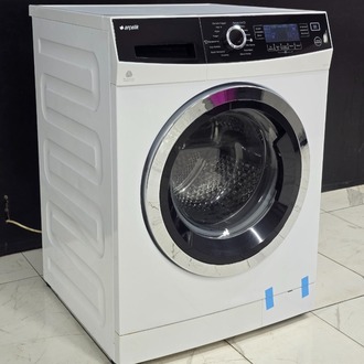 SIFIRLANMIŞ ARÇELİK IN LOVE 8 KG 1200 DEVİR ÇAMAŞIR MAKİNESİ