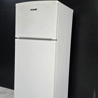SIFIRLANMIŞ ARÇELİK 465 LT NOFROST BUZDOLABI