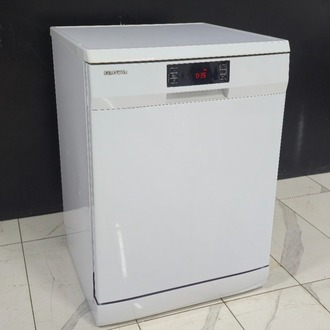 SAMSUNG DW60M5052FW 5 PROGRAMLI BULAŞIK MAKİNESİ