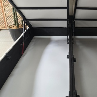 OSLO KREM 150-200 BAZA BAŞLIK SETİ