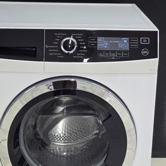 SIFIRLANMIŞ ARÇELİK IN LOVE 8 KG 1200 DEVİR ÇAMAŞIR MAKİNESİ