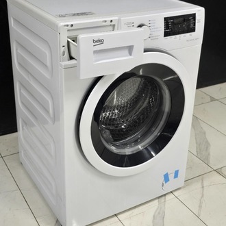 SIFIRLANMIŞ BEKO 9 KG 1000 DEVİR ÇAMAŞIR MAKİNESİ