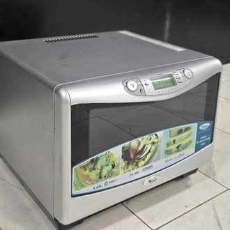 WHIRPOOL JT359 KOMBİNE MİKRODALGALI 31 LT FIRIN