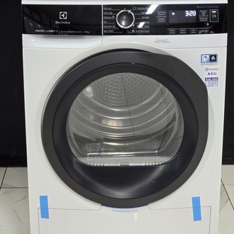 SIFIRLANMIŞ ELEKTROLUX 9 KG KURUTMA MAKİNESİ