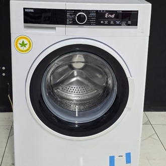 SIFIRLANMIŞ VESTEL XXL 3'LÜ BEYAZ EŞYA SETİ