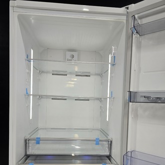 SIFIRLANMIŞ ARÇELİK 530 LT KOMBİ TİPİ NOFROST BUZDOLABI