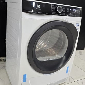 SIFIRLANMIŞ ELEKTROLUX 9 KG KURUTMA MAKİNESİ