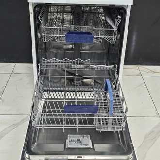 2. EL SIEMENS 3 LÜ BEYAZ EŞYA SETİ