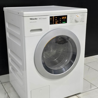 MIELE WDD020 8 KG 1400 DEVİR ÇAMAŞIR MAKİNESİ